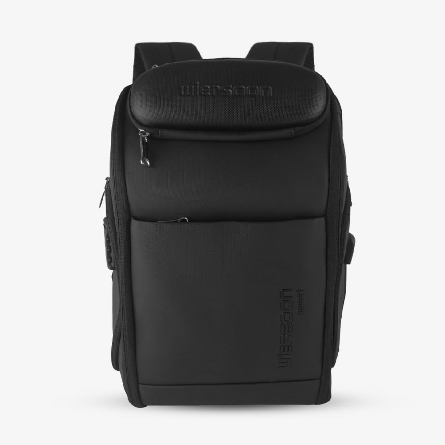Sac a dos wiersoon anti-vol