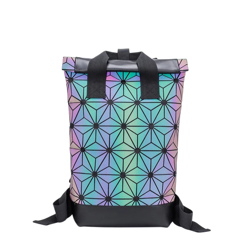 Sac à dos roll-top