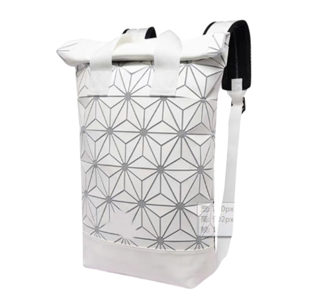 Sac à dos roll-top