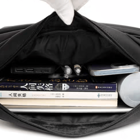 L’Héritier – Sac Premium en Oxford - CARRYX
