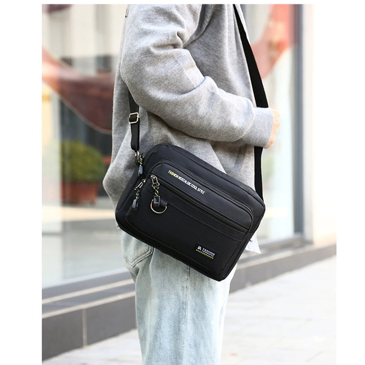 Sacoche compacte "Cool Style"