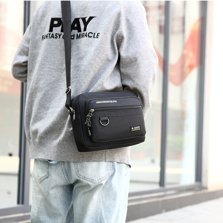Sacoche compacte "Cool Style"
