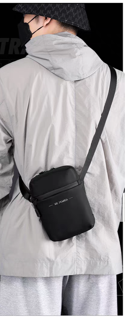 Sac Bandoulière wepower