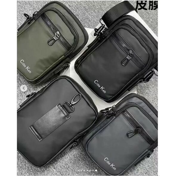 Sac compact et élégant – Pratique et tendance