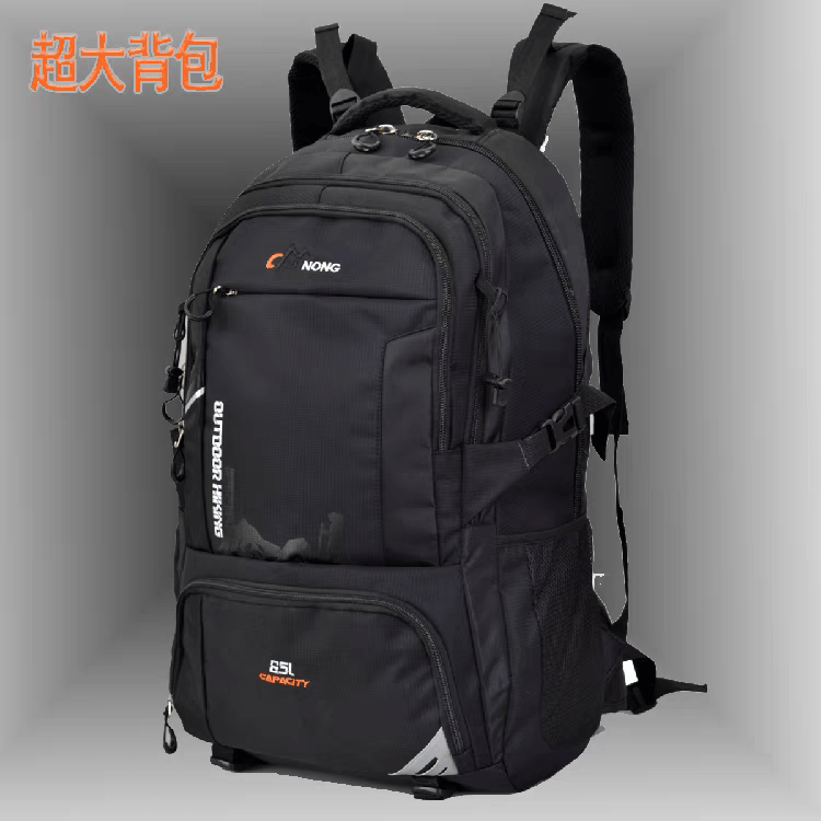 Sac à dos de randonnée 65L - CARRYX