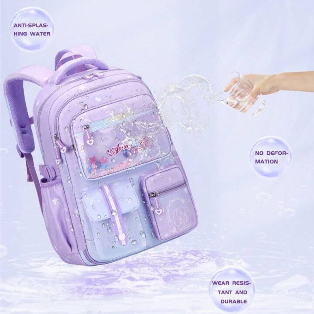 Sac a dos enfant de luxe - CARRYX