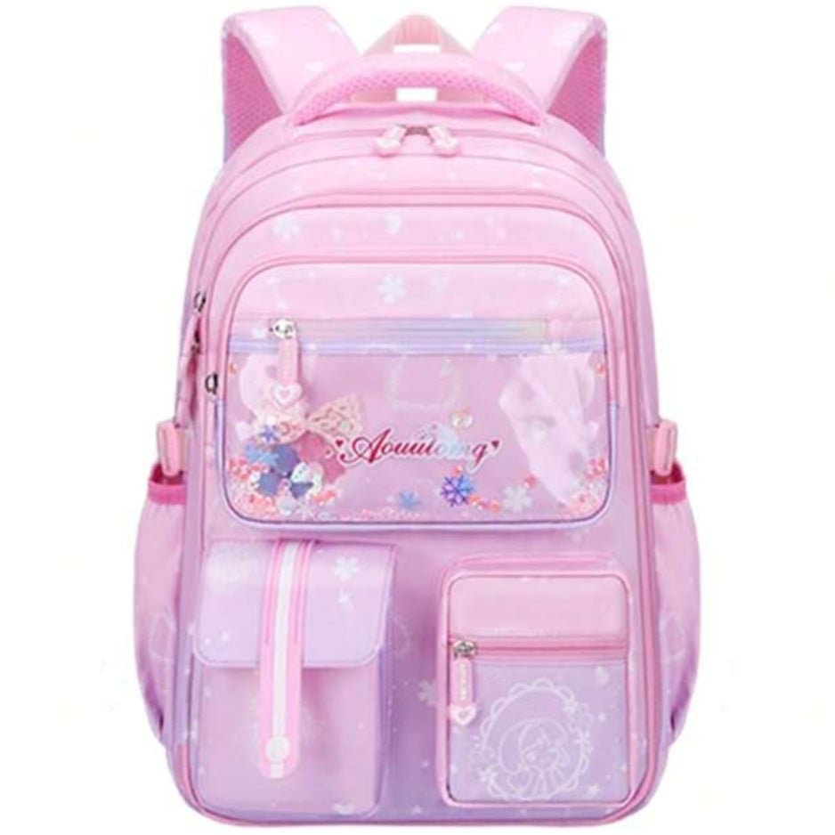 Sac a dos enfant de luxe - CARRYX