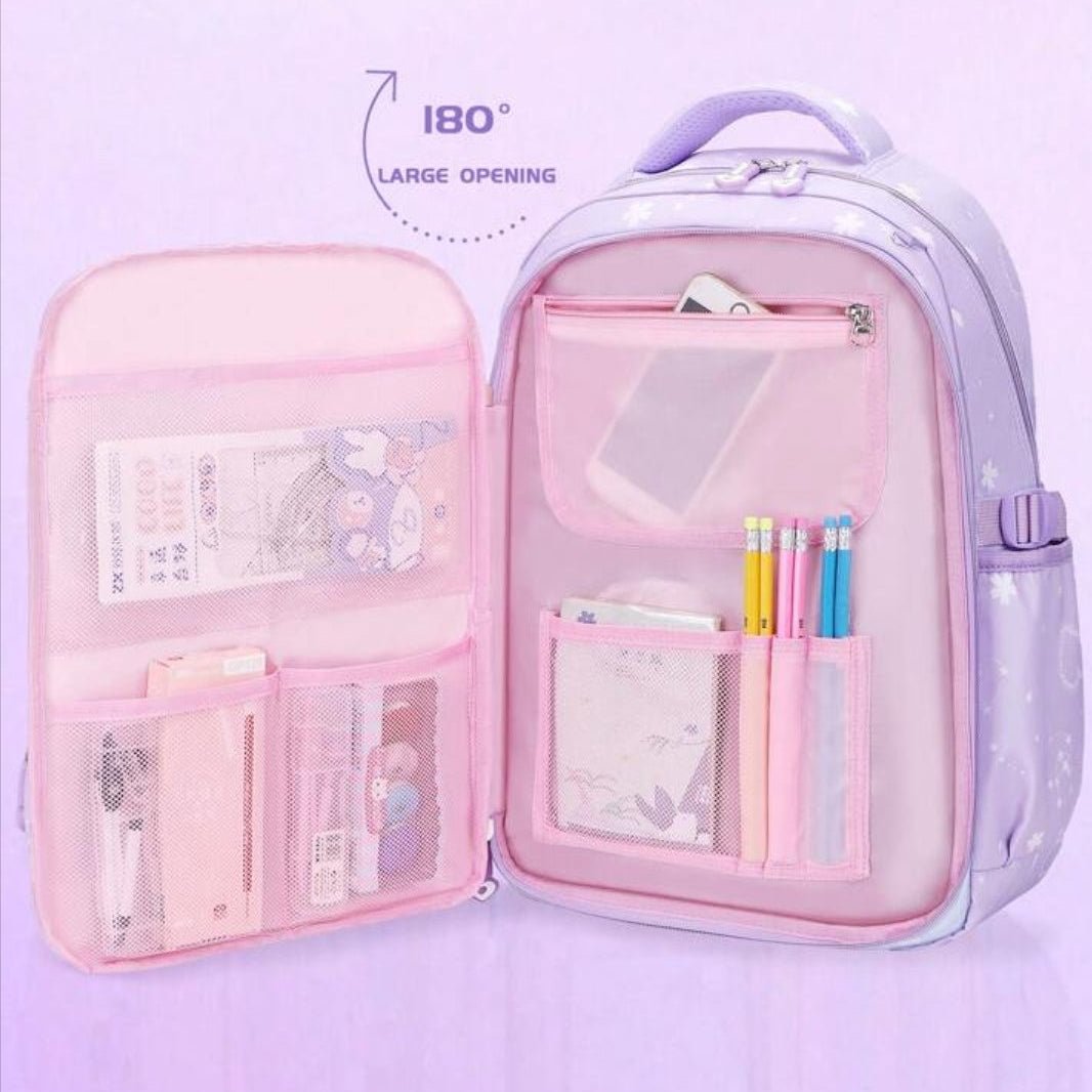Sac a dos enfant de luxe - CARRYX