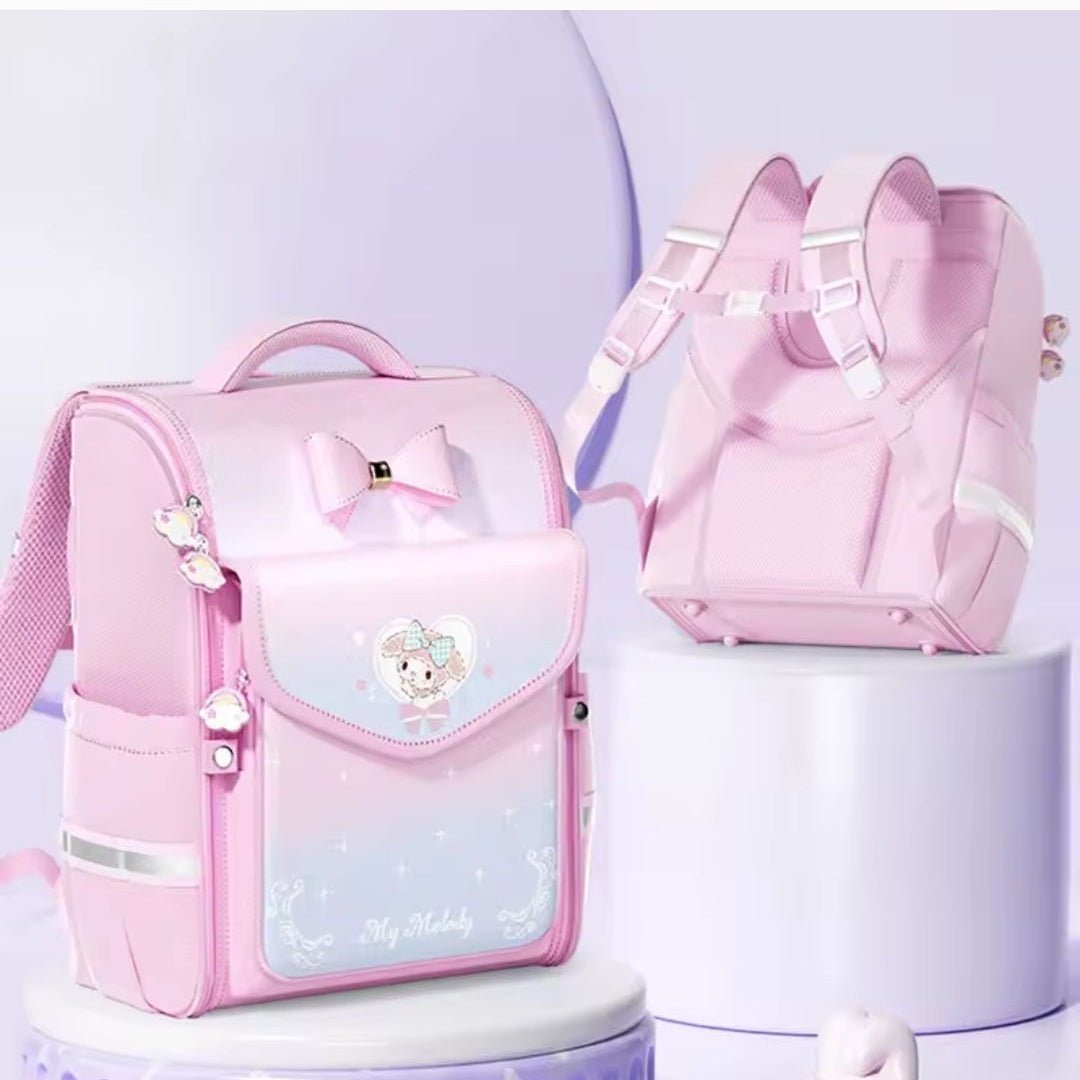 Sac à Dos Magique Rose - CARRYX