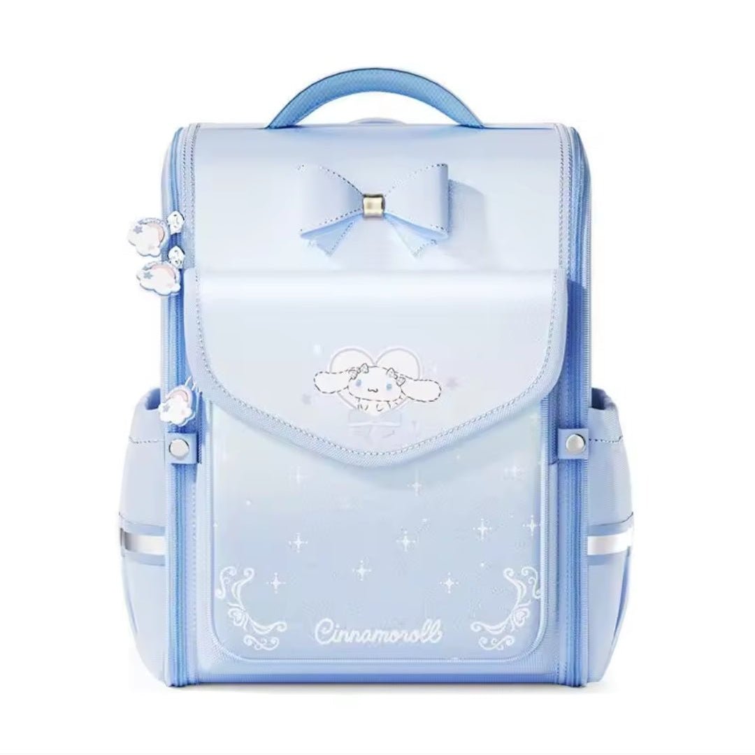 Sac à Dos Magique Rose - CARRYX