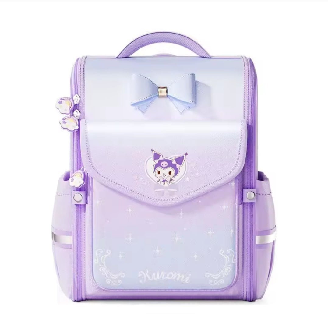 Sac à Dos Magique Rose - CARRYX
