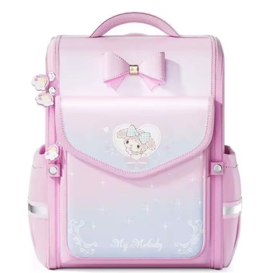 Sac à Dos Magique Rose - CARRYX