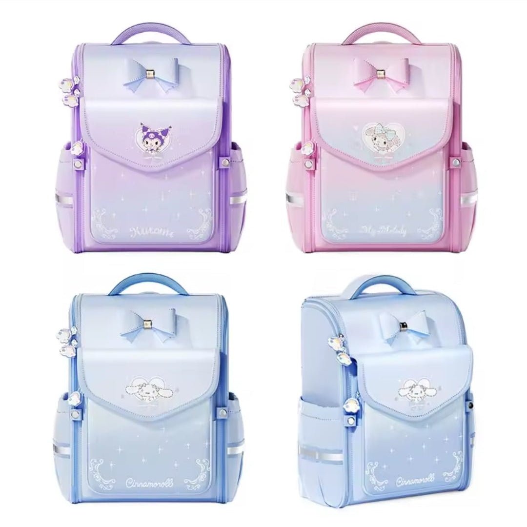 Sac à Dos Magique Rose - CARRYX