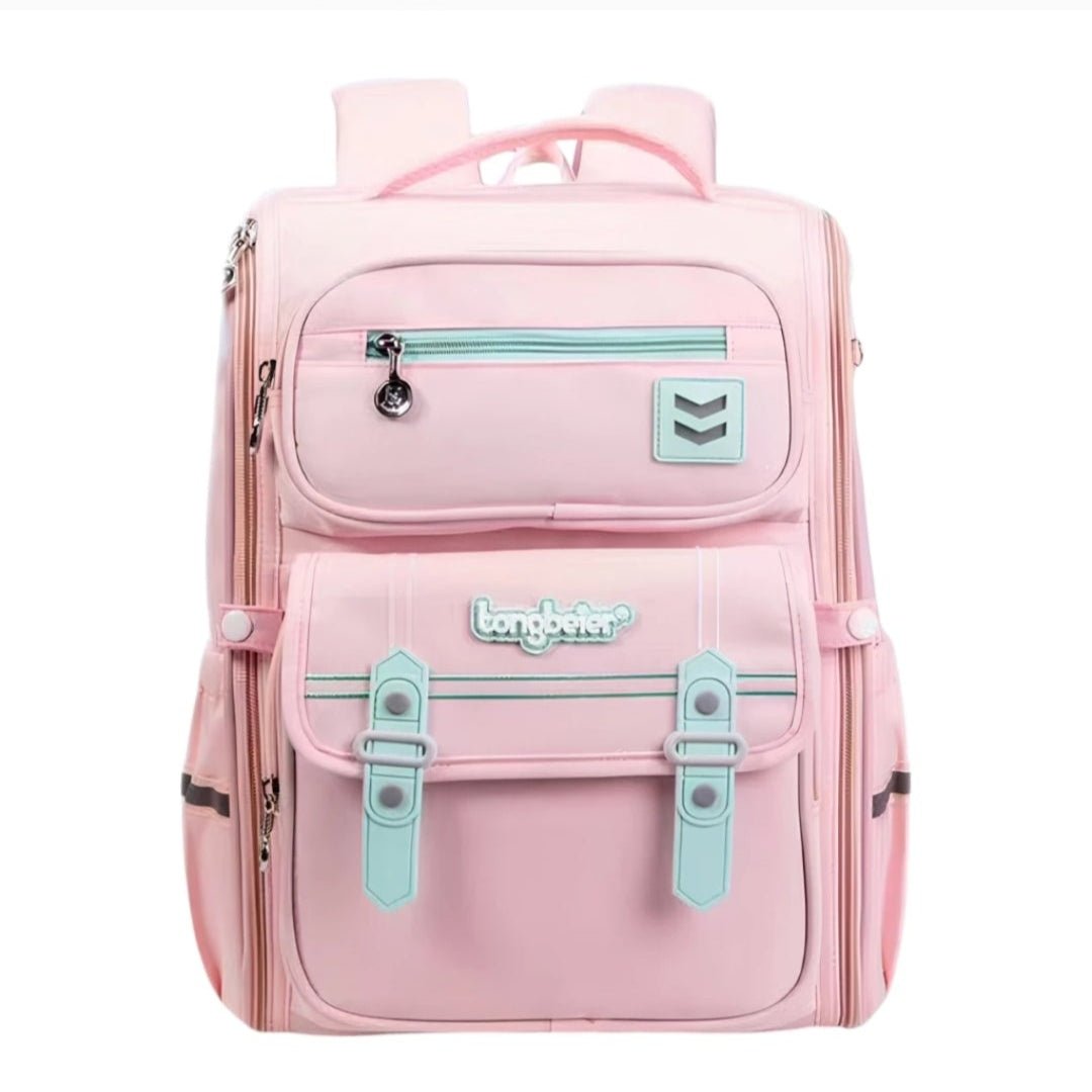 Sac a dos primaire haute qualité - CARRYX