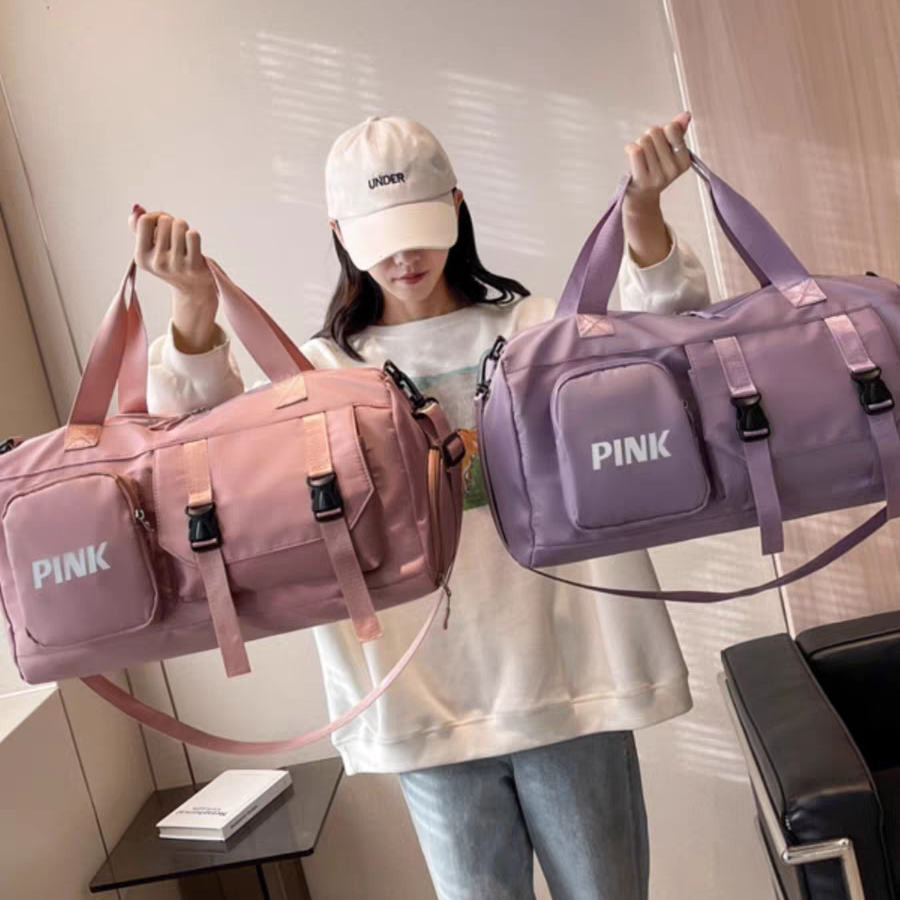 Sac de sport imperméable avec compartiment chaussures – Votre allié pour chaque sortie