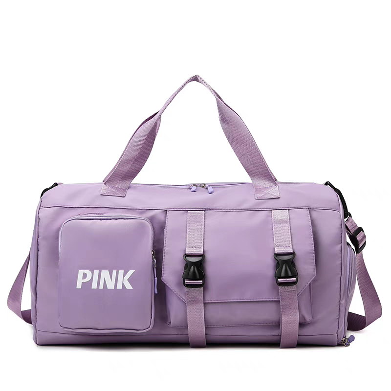 Sac de sport imperméable avec compartiment chaussures – Votre allié pour chaque sortie
