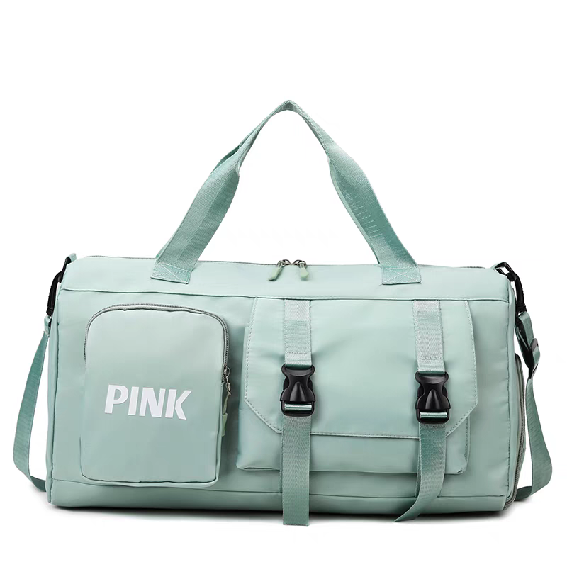 Sac de sport imperméable avec compartiment chaussures – Votre allié pour chaque sortie