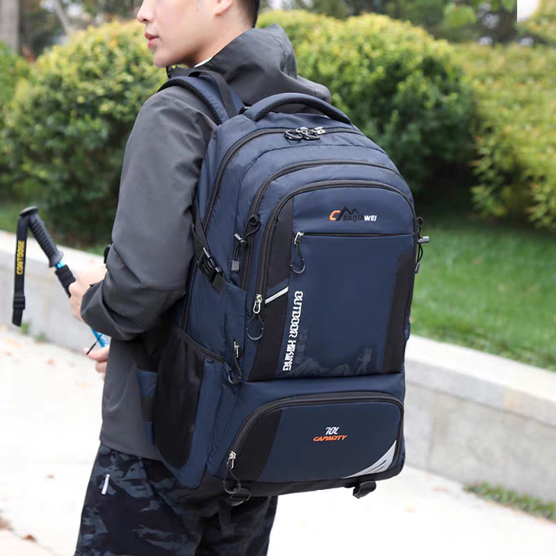 Sac a randonnée