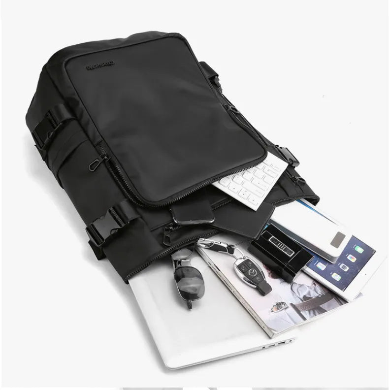 Le Sac 3-en-1 Multifonction – L'Allié parfait pour un Quotidien Bien Organisé
