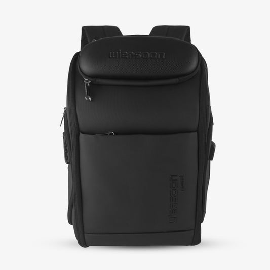 Sac a dos wiersoon anti-vol