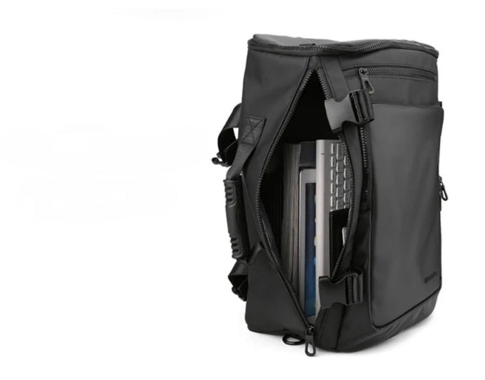 Le Sac 3-en-1 Multifonction – L'Allié parfait pour un Quotidien Bien Organisé