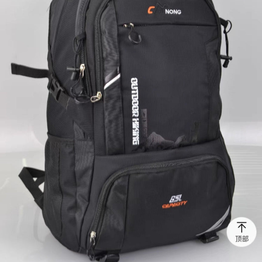 Sac à dos de randonnée 75L
