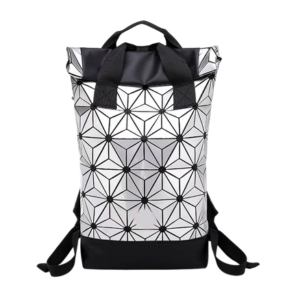 Sac à dos roll-top