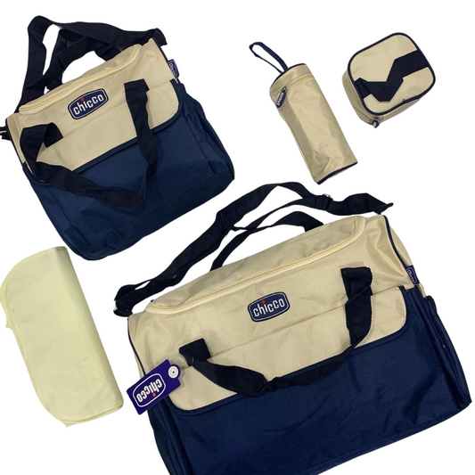 Ensemble bébé 5 pièces