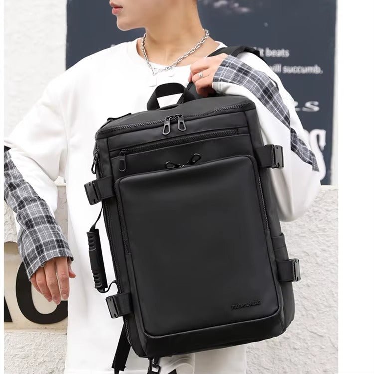 Le Sac 3 - en - 1 Multifonction – L'Allié parfait pour un Quotidien Bien Organisé - CARRYX