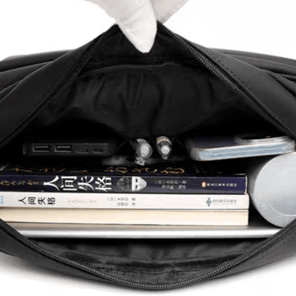 L’Héritier – Sac Premium en Oxford - CARRYX