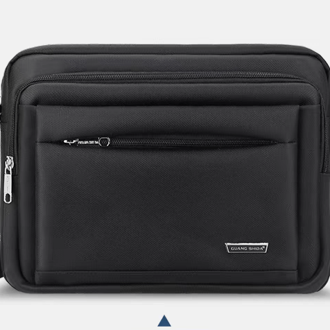 L’Héritier – Sac Premium en Oxford - CARRYX