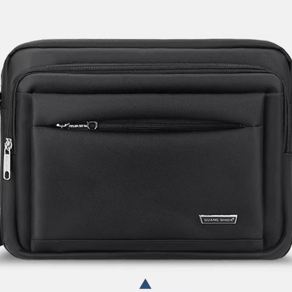 L’Héritier – Sac Premium en Oxford - CARRYX