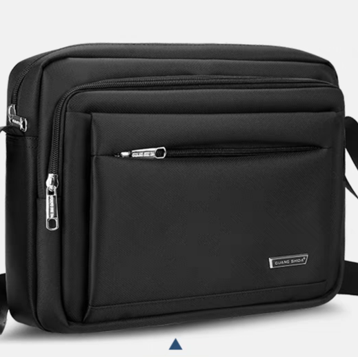 L’Héritier – Sac Premium en Oxford - CARRYX