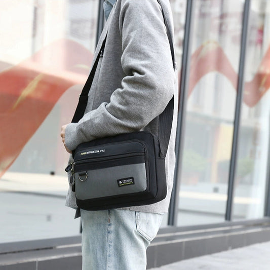 Sacoche compacte "Cool Style"