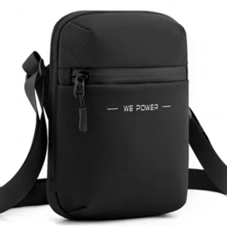 Sac Bandoulière wepower