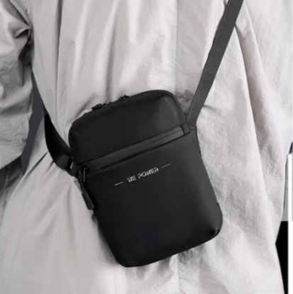 Sac Bandoulière wepower