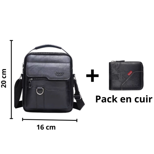 Pack sacoche petit modèle