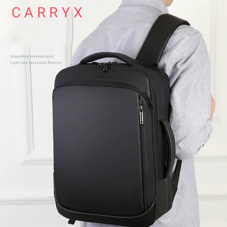 Sac a dos cartable 1901 - CARRYX