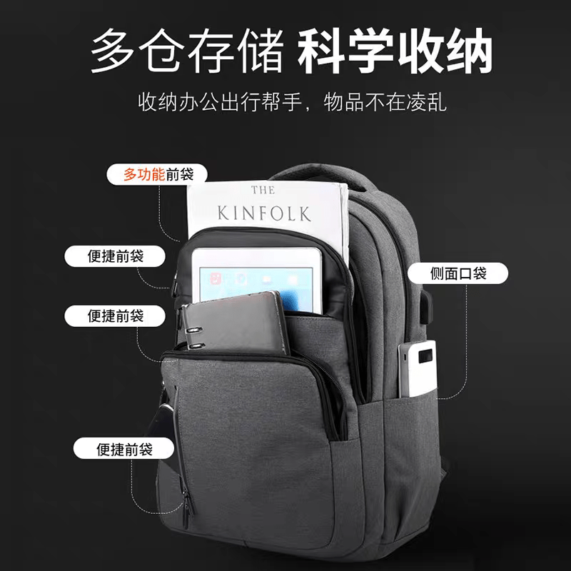 Sac a dos classic - CARRYX