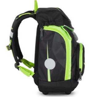 Sac a dos confortable - CARRYX