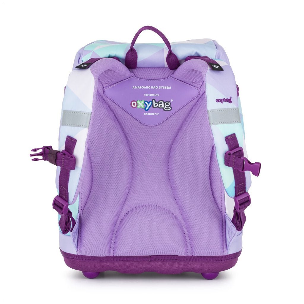 Sac a dos confortable - CARRYX