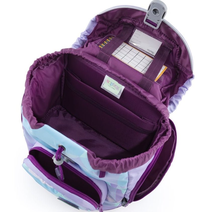 Sac a dos confortable - CARRYX