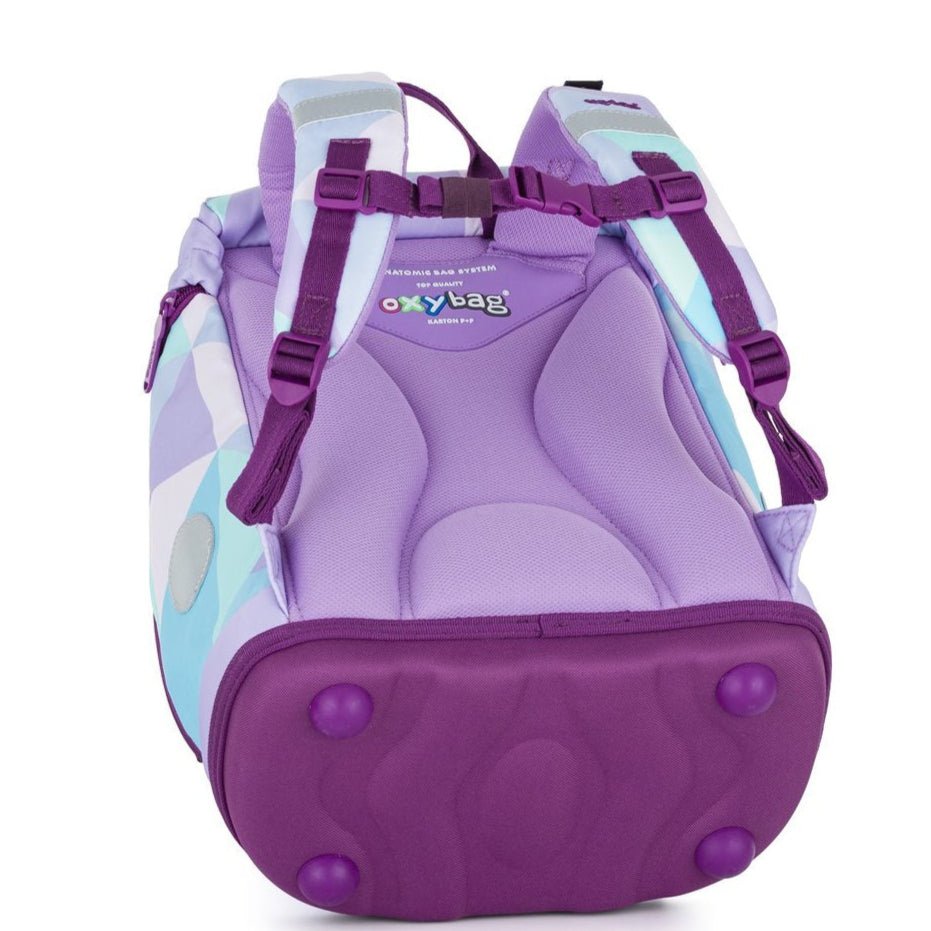 Sac a dos confortable - CARRYX