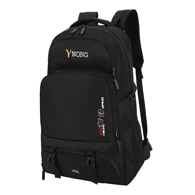 Sac à dos de randonnée 75L - CARRYX