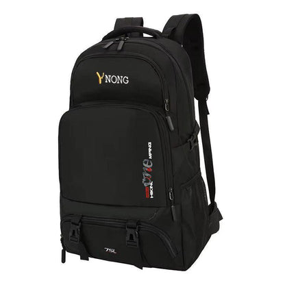 Sac à dos de randonnée 75L - CARRYX