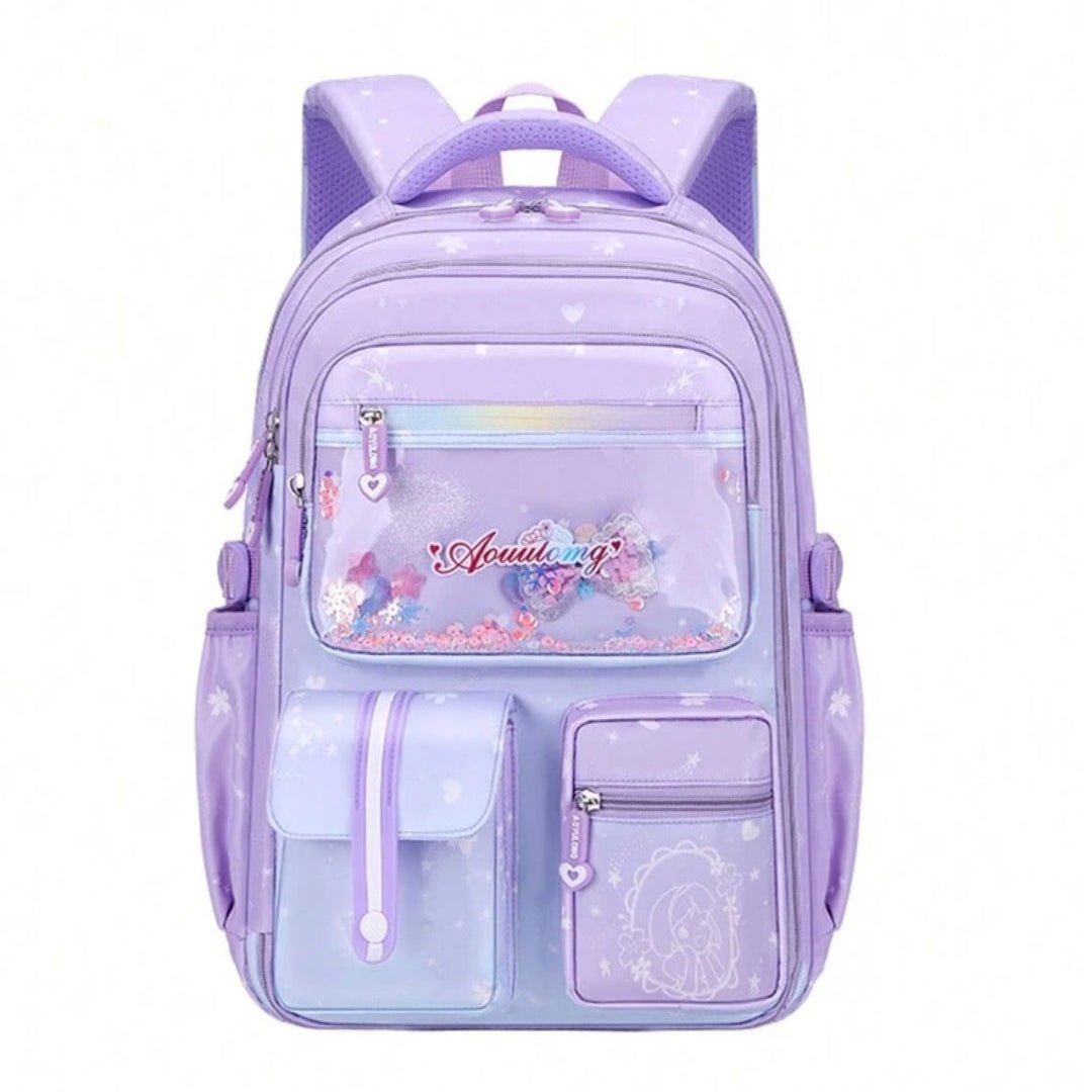 Sac a dos enfant de luxe - CARRYX