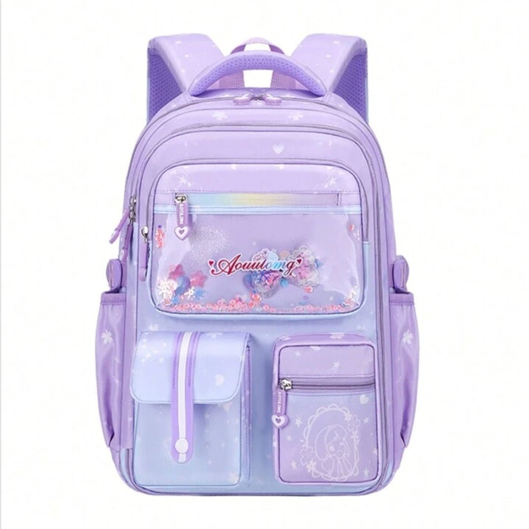 Sac a dos enfant de luxe - CARRYX