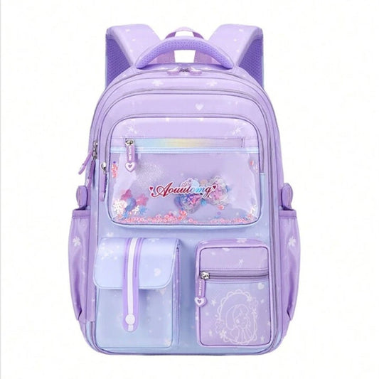 Sac a dos enfant de luxe - CARRYX