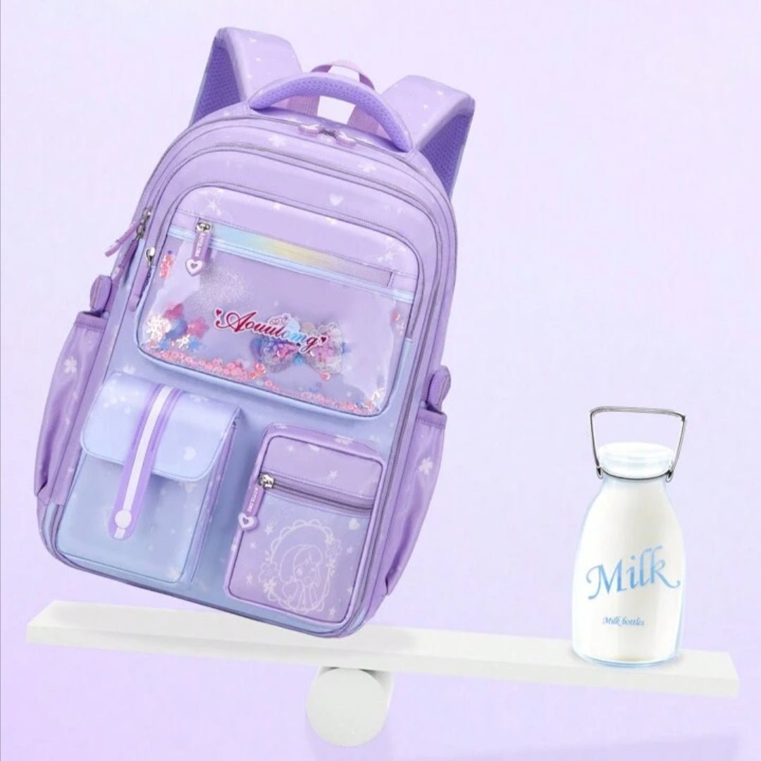 Sac a dos enfant de luxe - CARRYX