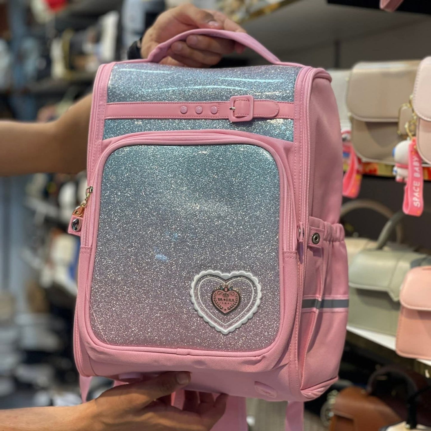 Sac a dos haute gamme - CARRYX